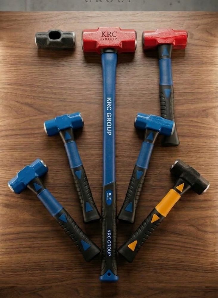 KRC Group Hand Tools